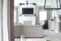 Handcrafted Wood Beam Entryway