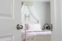 Our Prima Ballerina’s Dream Bedroom Transformation