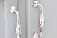 Cabinet Painting Simplified: Your First DIY Success