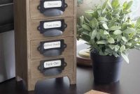 Robust Workspace Storage Solution