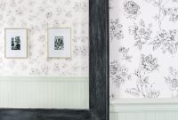 From Builder Grade to Beautiful: Affordable Vintage Bathroom Mirror Upgrades