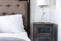 The Big Reveal: Our DIY Planked Board and Batten Accent Wall Transformation