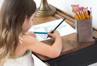 Back to School Style: Homework Haven