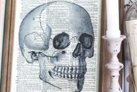 Conjure a Spooky Halloween Entryway with Potion Printables