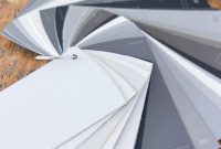 Navigating the Nuances of Gray Paint