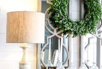 Cozy Winter Entryway Transformations