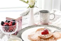 Valentine’s Breakfast Tray & Date Night Q&A Printable