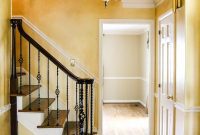 New House Interior Blank Slate Tour