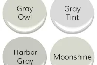 Curated Neutral Hues for Effortless Style