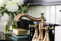 Metropolitan Oasis Powder Room
