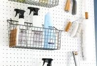 7 Genius Laundry Room Organization Hacks