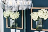 Effortless Light Fixture Update