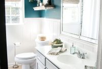 Dual Purpose Dream Bathroom Reveal