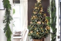 Decorating Your Real Christmas Tree: A Practical Guide