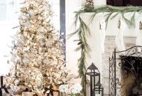 Understated Holiday Haven