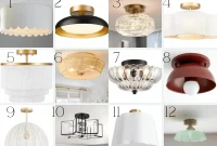 Smart Buys in Kids Room Ceiling Lighting