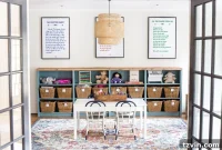 Playroom Transformed: Brighter Spaces, Comfier Places