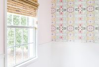 Little Girl’s Room Gets a Wallpaper Wonderland