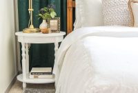 20 Clever Bedside Tables for Compact Bedrooms