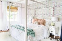 Whimsical Wings: A Little Girl’s Butterfly Bedroom Unveiled
