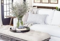 Summer Living Room Bliss A Tour and eSaleRugs Makeover