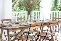 Dreamy Summer Back Porch Inspiration