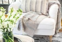 Reimagine Your IKEA Living Room: New Slipcover Designs