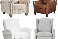 Chic Recliners Without Breaking the Bank