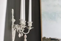 Crafting French Elegance from 80s Brass