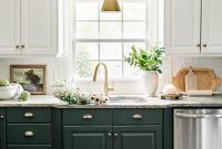 Cozy Cottagecore Kitchen Transformations for Less