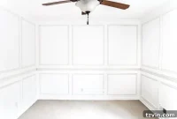 Frame Your Art: DIY Molding Mastery