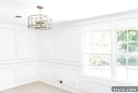 Elevating Nursery Lighting