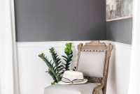 Wooden Chair Transformation