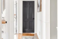 Mastering Door Painting: Techniques for a Beautiful, Durable Finish
