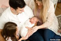 Four Arrived: Regan’s Story