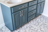 Install Sheet Vinyl Flooring Over Tile The Easy DIY Way