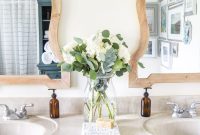 Master Bathroom Makeover: Stunning Results On A Budget