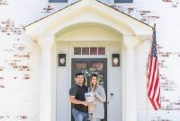 Frequently Asked Questions About Limewashed Brick and Country Living