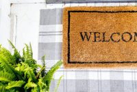 Springtime Front Porch Makeover