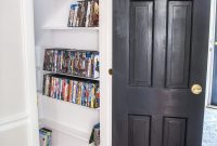 Craft Your Custom DVD Collection Hub