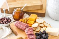 Waste Not, Want Not: DIY Cutting Boards