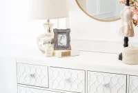 Mastering Paint on IKEA Laminate Furniture