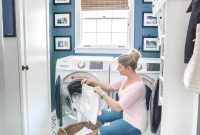 Navigating Washer and Dryer Connections