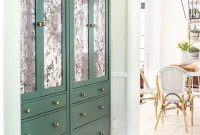 Hacking IKEA Hemnes for Your Pantry