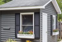 Revitalize Your Vinyl Siding and Pool Shed