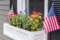 From Scraps to Blooms: DIY Window Planter