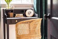 A Timeless Desk Reimagined