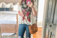Chic & Cheap: 7 Fall Outfits to Smooth Your Silhouette