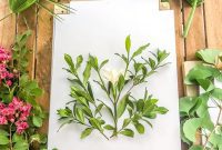 Unlock Nature’s Beauty: Pressed Flower Artistry