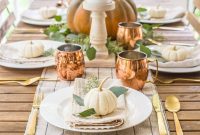 Smart Capsule Decor for Your Fall Back Porch